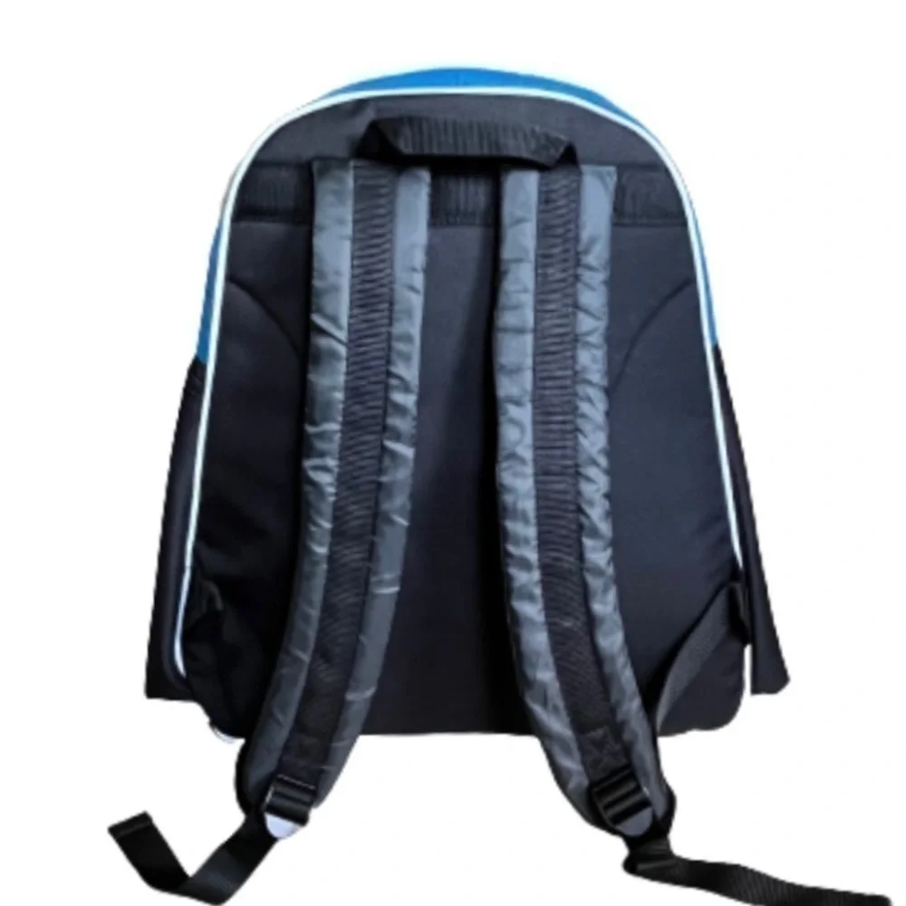 Augusta Sportswear High Five Player Backpack - Royal/Black‌‌‌‌‌‌